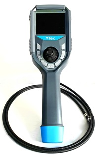 VTec M210FN-WL-01 - Set Videoendoskop