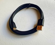 Mini USB cable for VTec S
