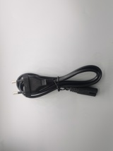 Battery charger cable for VTec S/X